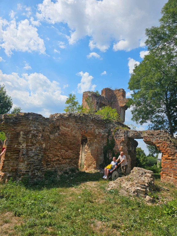 Półkolonie integracyjne w gminie Ulan-Majorat