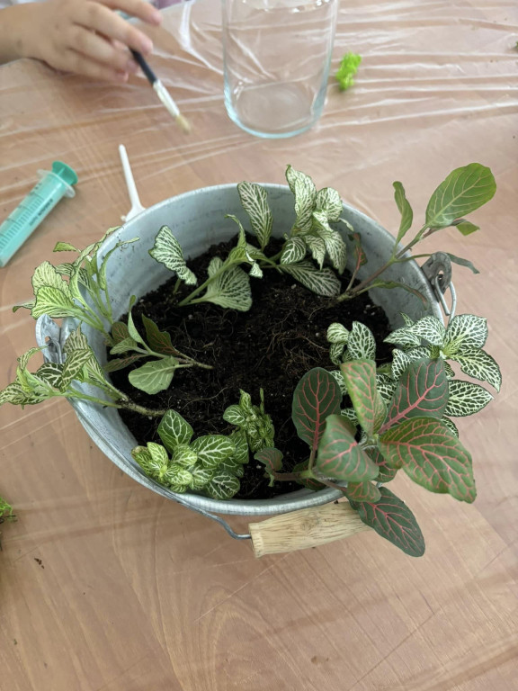 Półkolonie integracyjne w gminie Ulan-Majorat