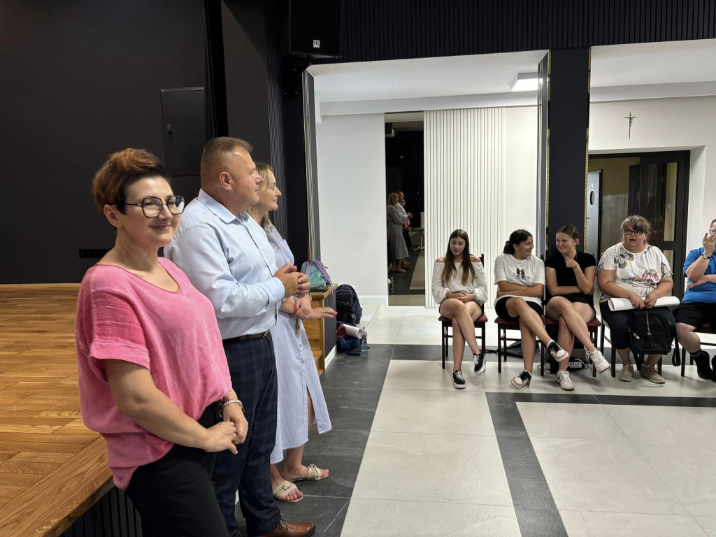 Półkolonie integracyjne w gminie Ulan-Majorat