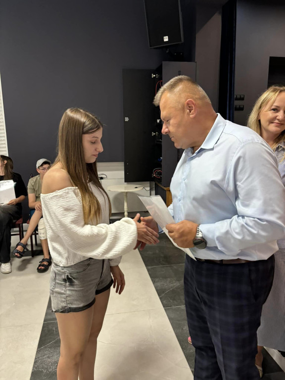 Półkolonie integracyjne w gminie Ulan-Majorat