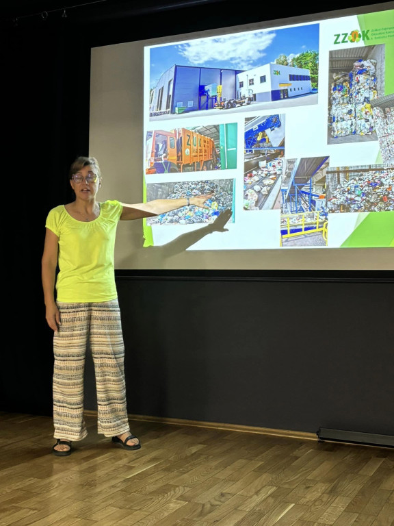 Półkolonie integracyjne w gminie Ulan-Majorat