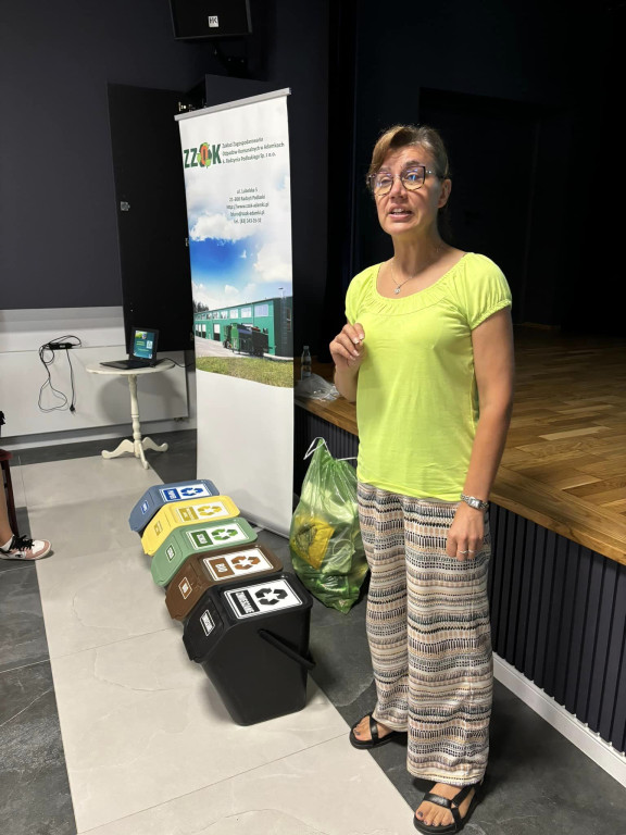 Półkolonie integracyjne w gminie Ulan-Majorat