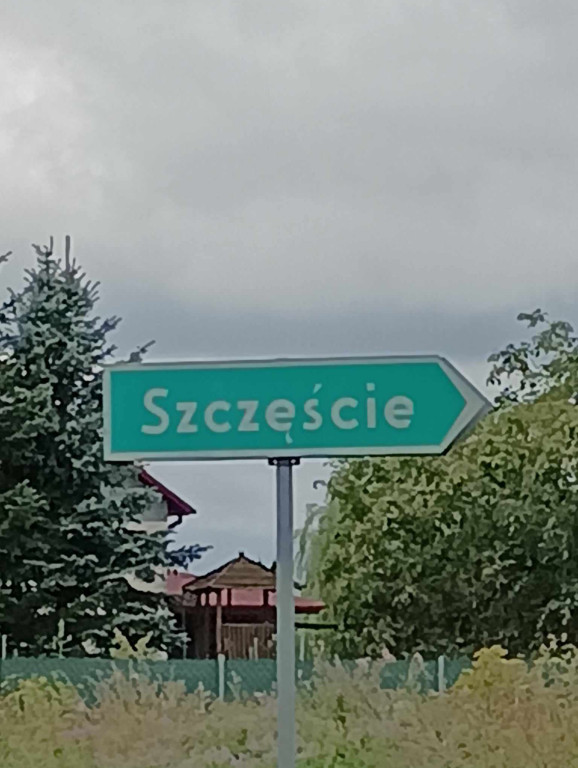 Piesza pielgrzymka na Jasną Górę - dzień czwarty