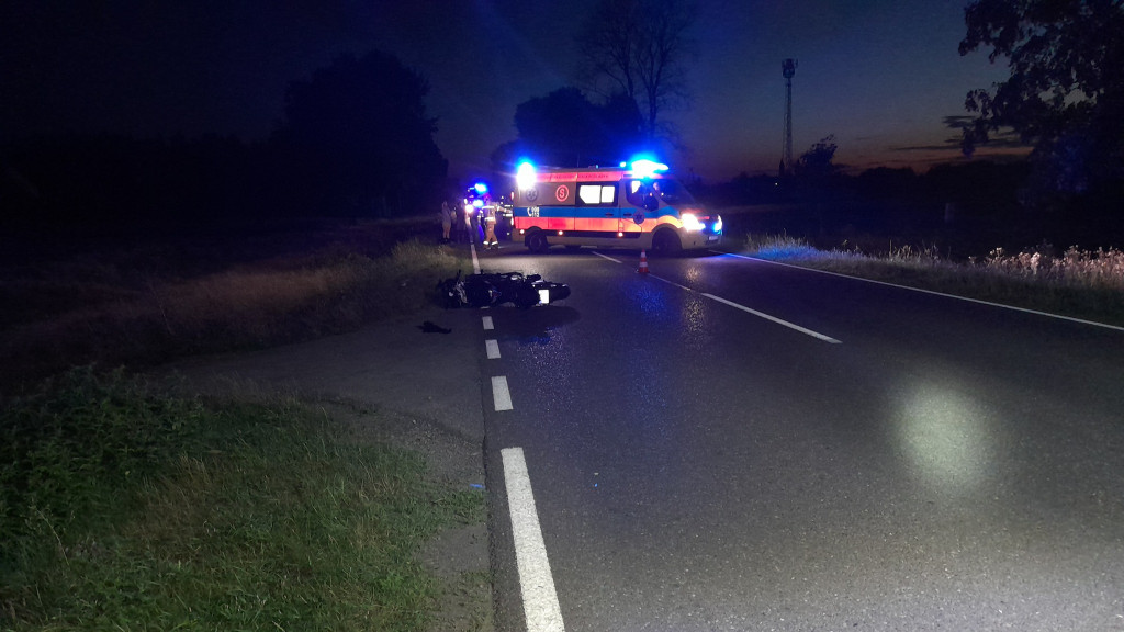 Interwencje strażaków w lipcu