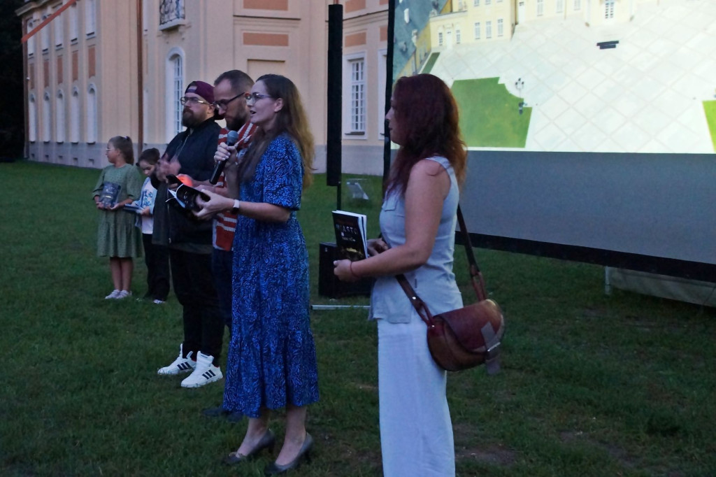 Premiera teledysku do piosenki o Radzyniu