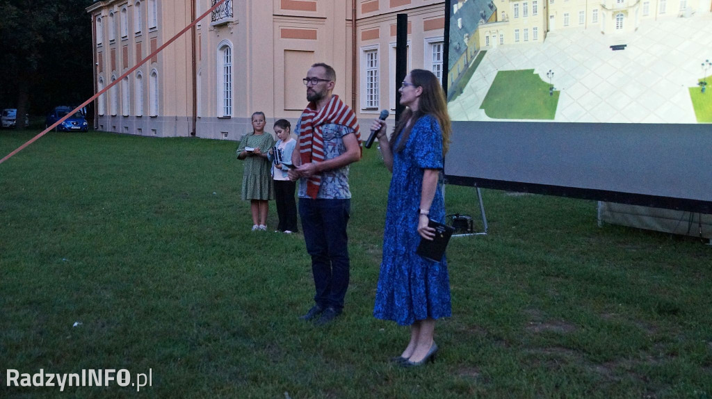 Premiera teledysku do piosenki o Radzyniu