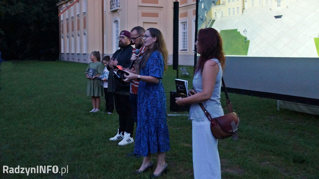 Premiera teledysku do piosenki o Radzyniu