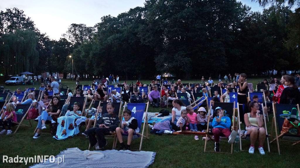 Premiera teledysku do piosenki o Radzyniu