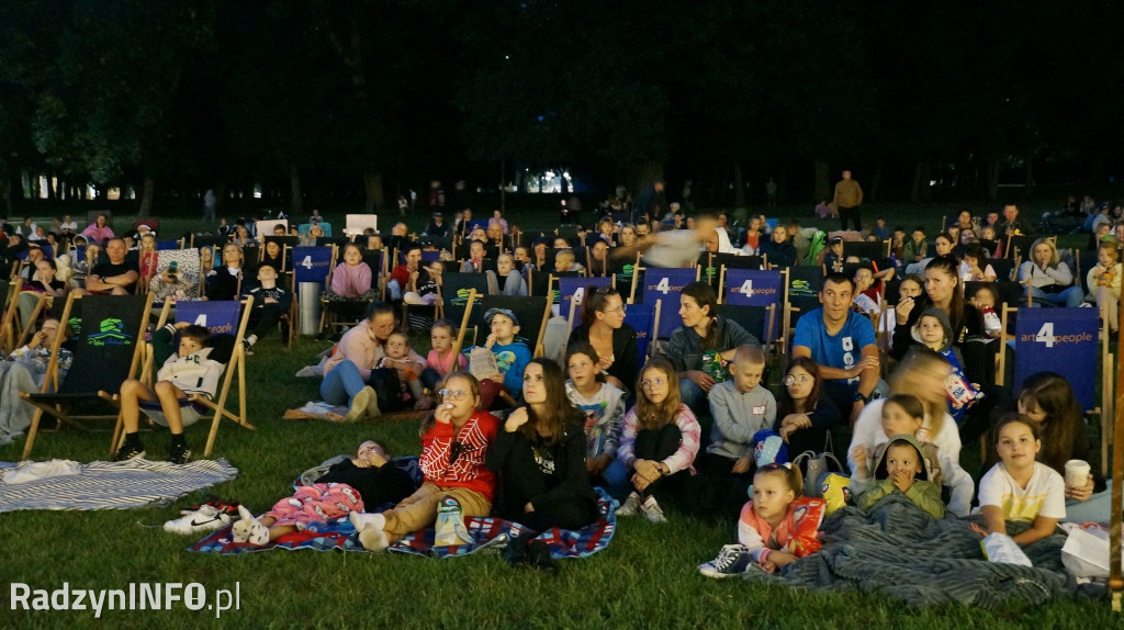 Premiera teledysku do piosenki o Radzyniu