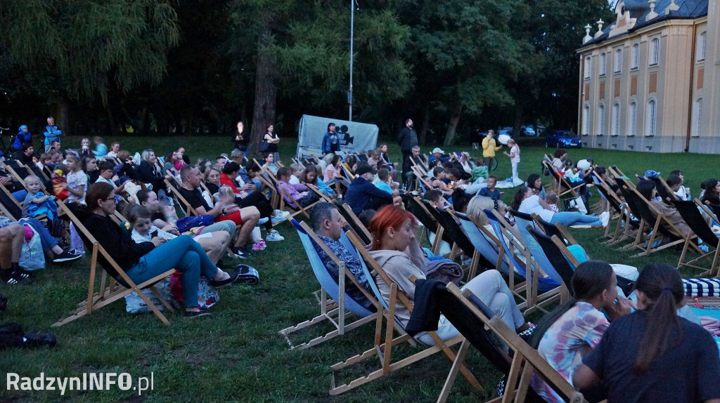 Premiera teledysku do piosenki o Radzyniu