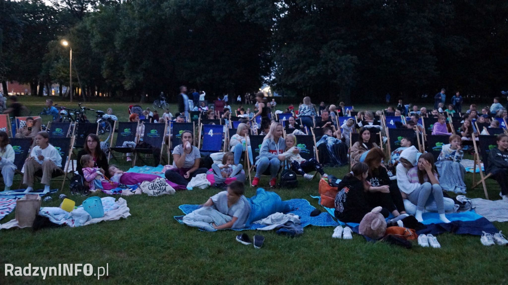 Premiera teledysku do piosenki o Radzyniu