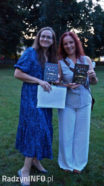 Premiera teledysku do piosenki o Radzyniu