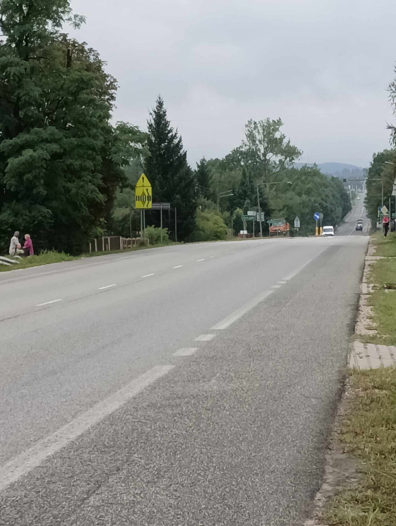 Piesza pielgrzymka na Jasną Górę - dzień siódmy