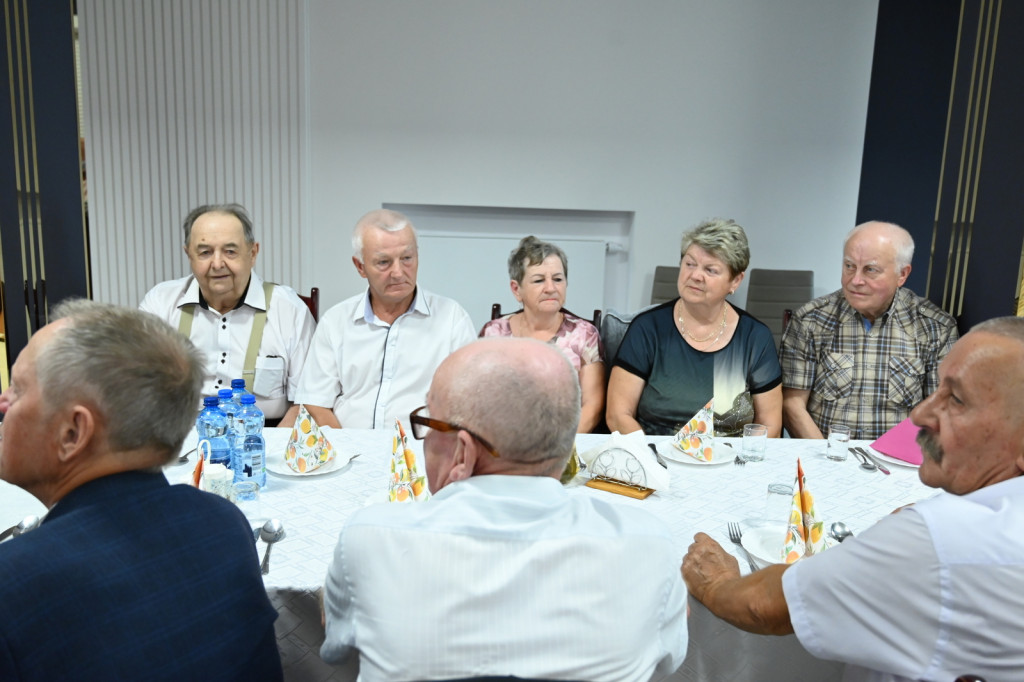 Obchody Dnia Inwalidy w powiecie radzyńskim