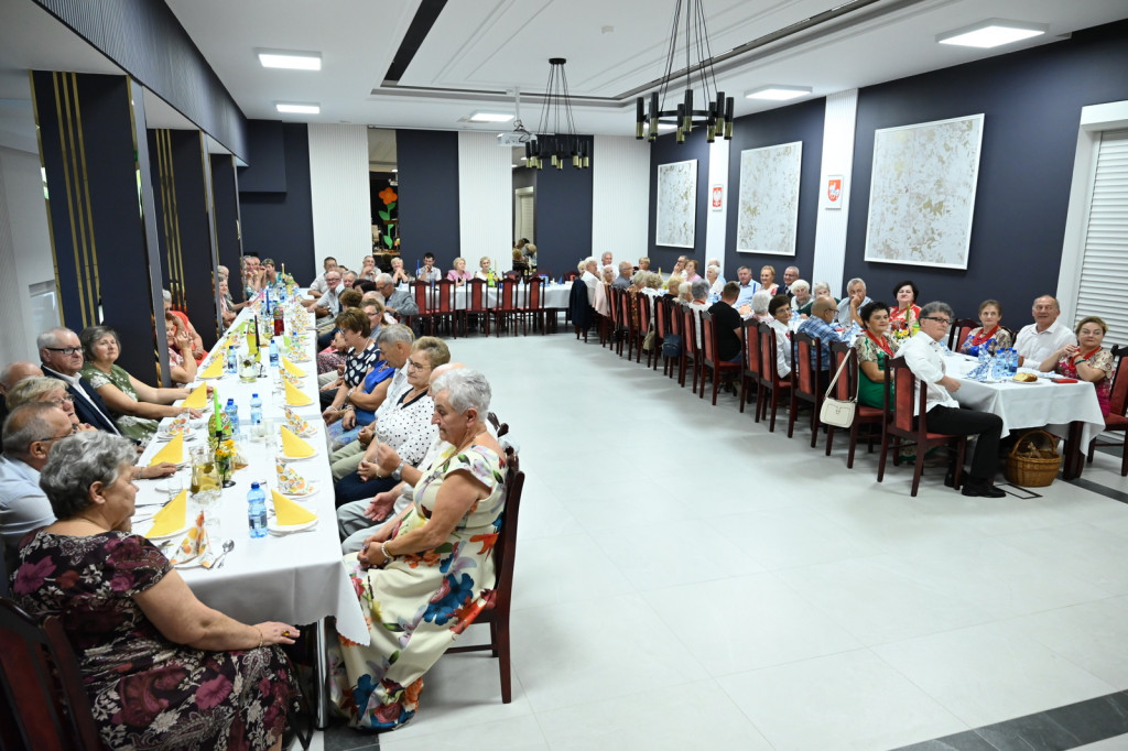 Obchody Dnia Inwalidy w powiecie radzyńskim