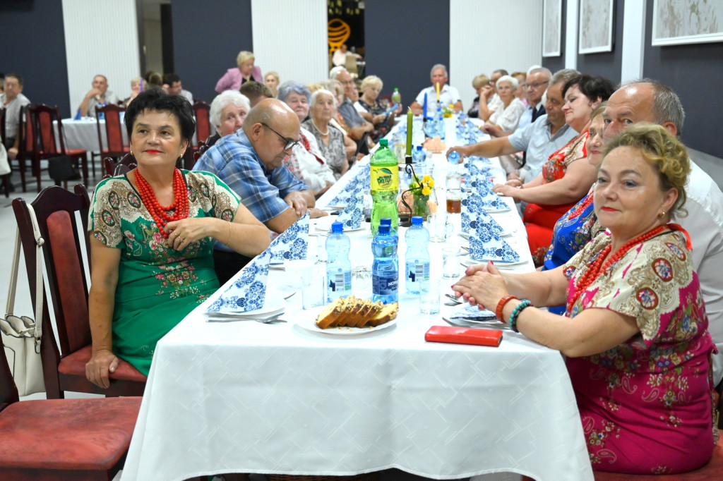 Obchody Dnia Inwalidy w powiecie radzyńskim