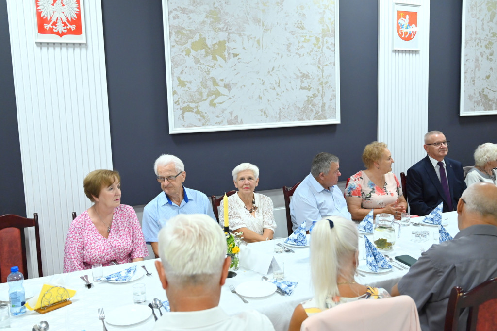 Obchody Dnia Inwalidy w powiecie radzyńskim