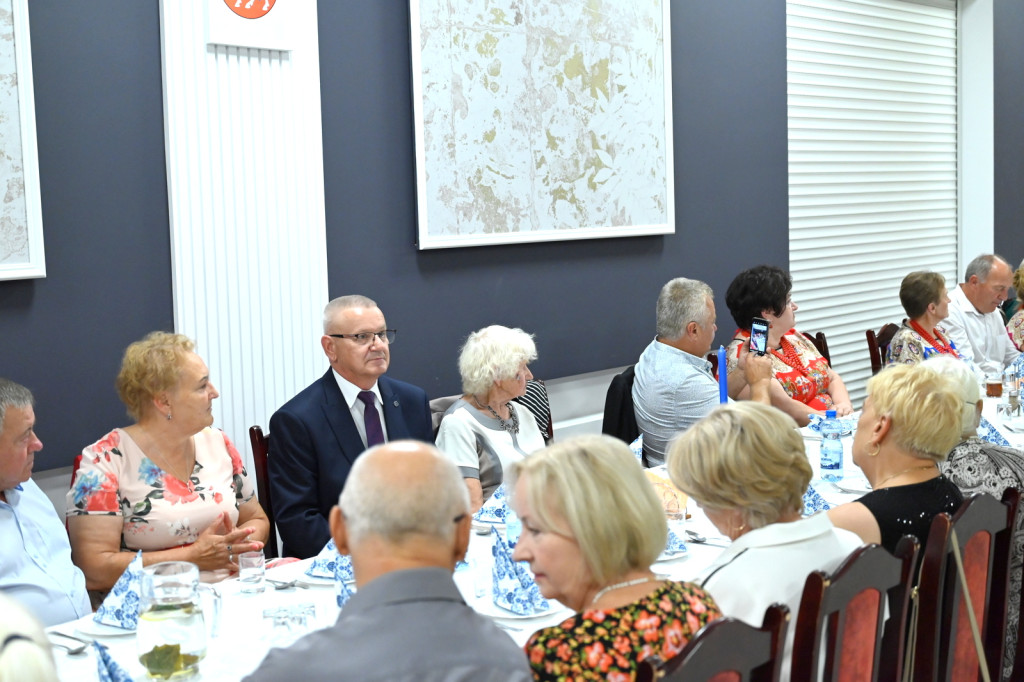 Obchody Dnia Inwalidy w powiecie radzyńskim