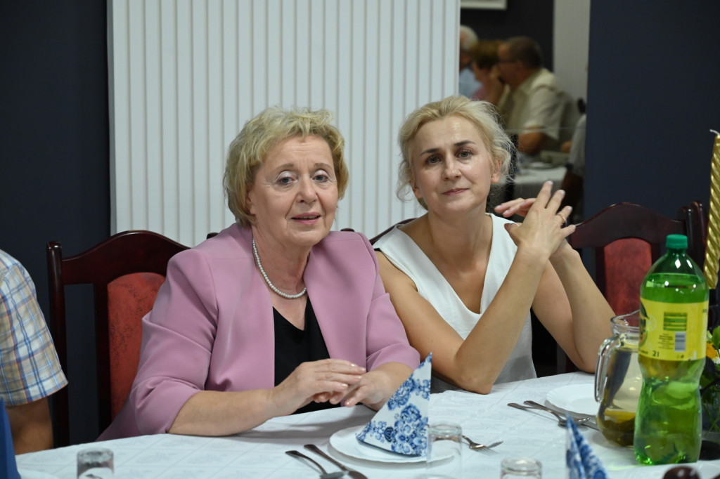 Obchody Dnia Inwalidy w powiecie radzyńskim