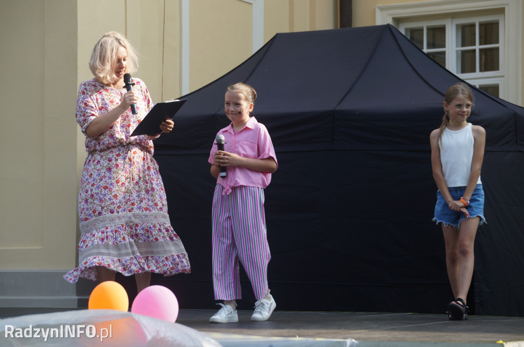 Zakończenie Wakacji z ROK