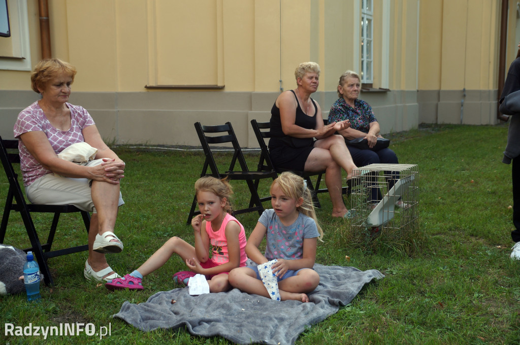 Zakończenie Wakacji z ROK