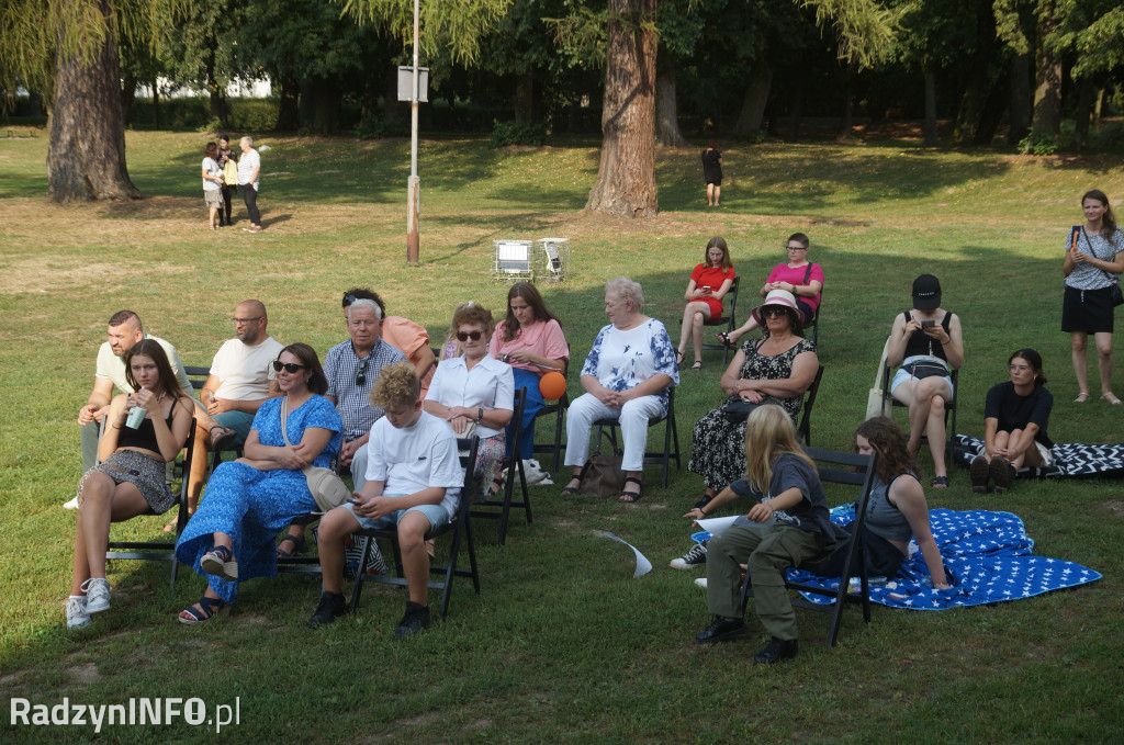 Zakończenie Wakacji z ROK