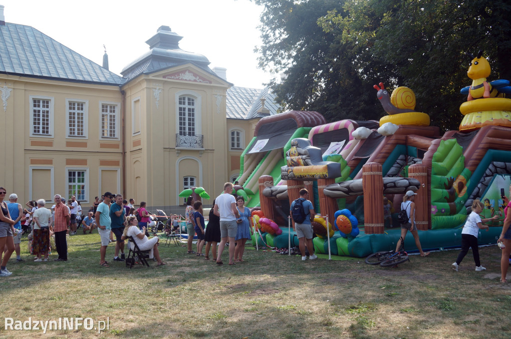 Zakończenie Wakacji z ROK