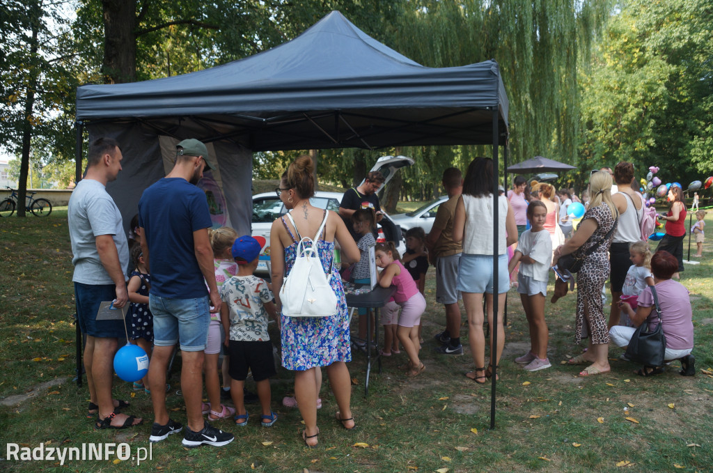 Zakończenie Wakacji z ROK