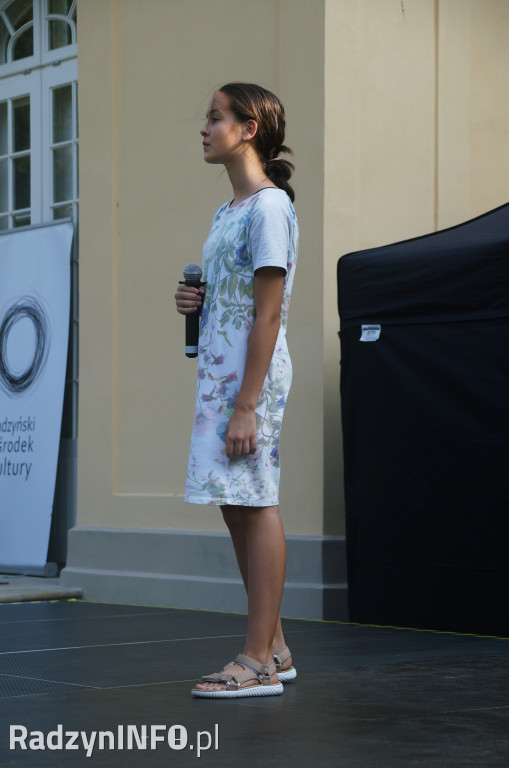 Zakończenie Wakacji z ROK