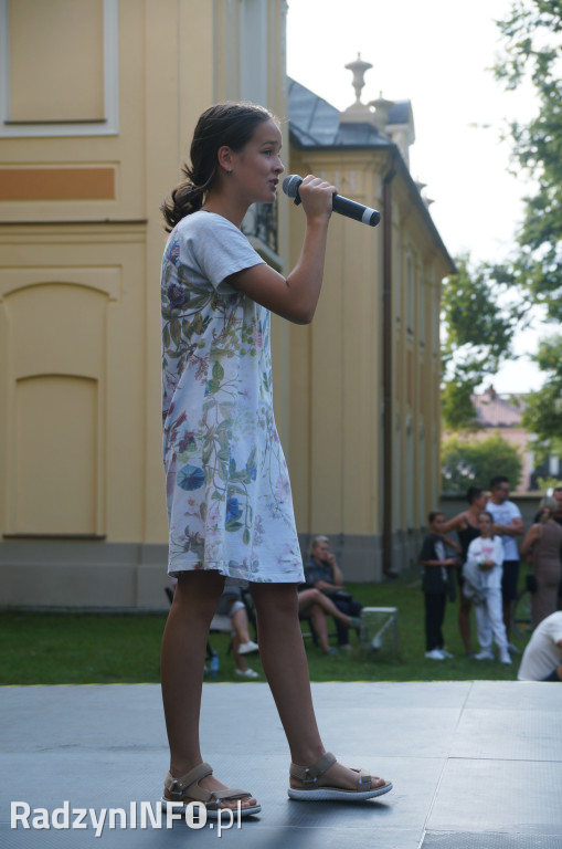 Zakończenie Wakacji z ROK