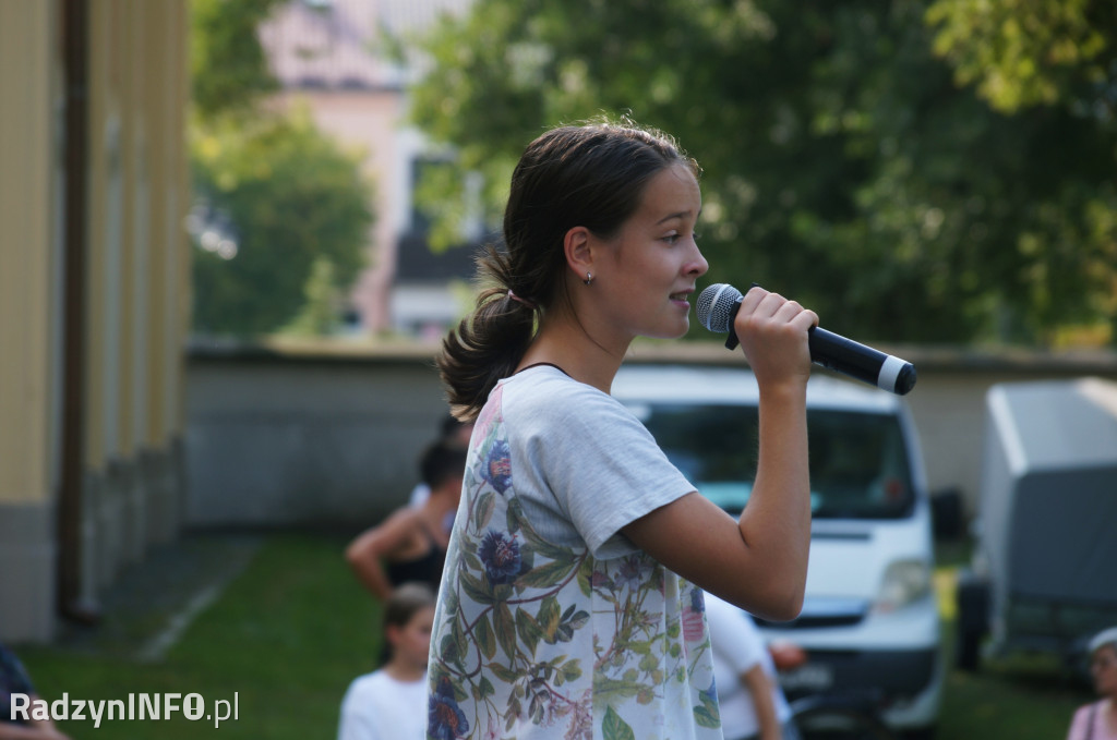 Zakończenie Wakacji z ROK