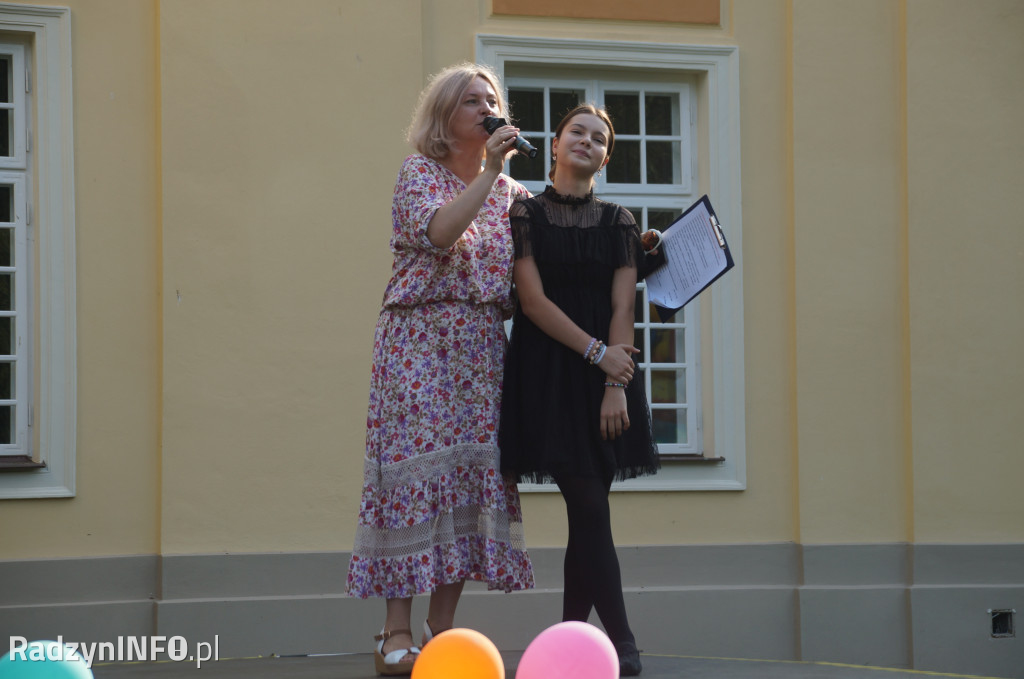 Zakończenie Wakacji z ROK