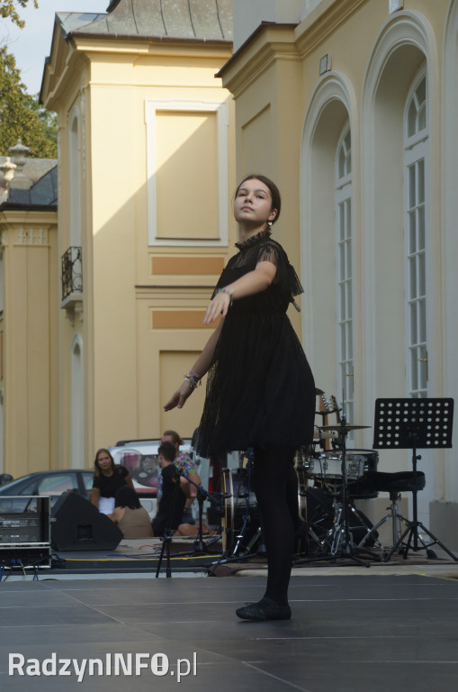 Zakończenie Wakacji z ROK