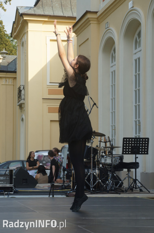 Zakończenie Wakacji z ROK