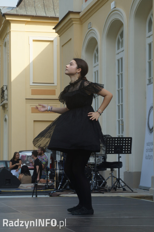 Zakończenie Wakacji z ROK