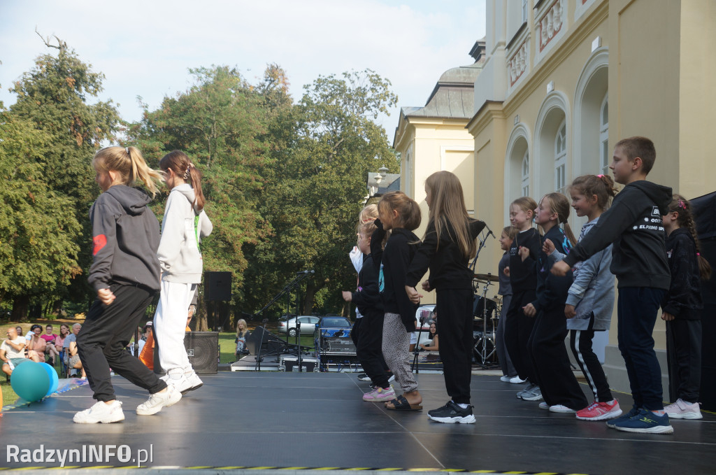 Zakończenie Wakacji z ROK