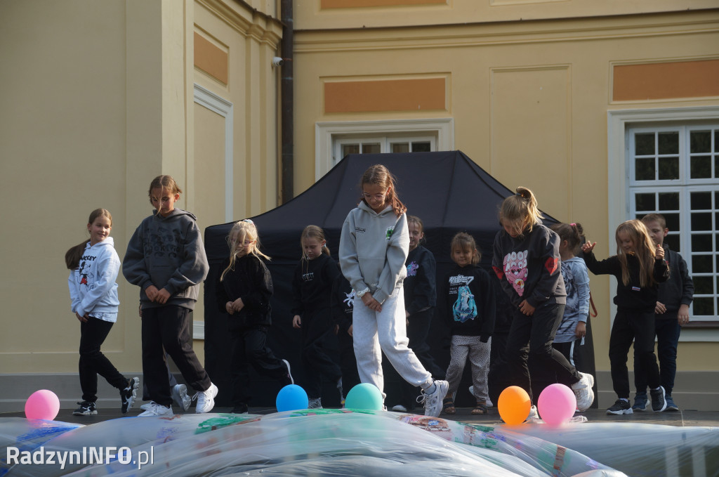 Zakończenie Wakacji z ROK