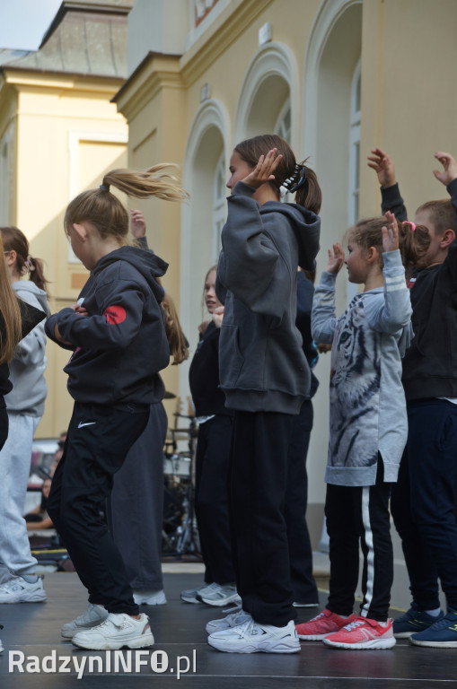 Zakończenie Wakacji z ROK