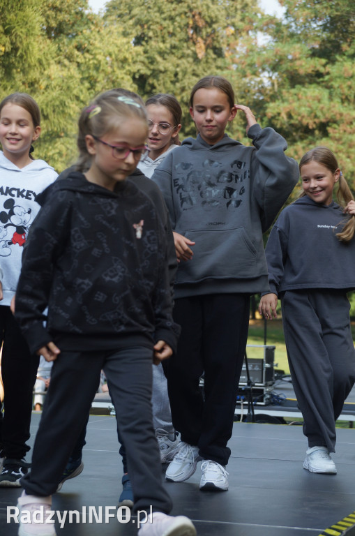 Zakończenie Wakacji z ROK