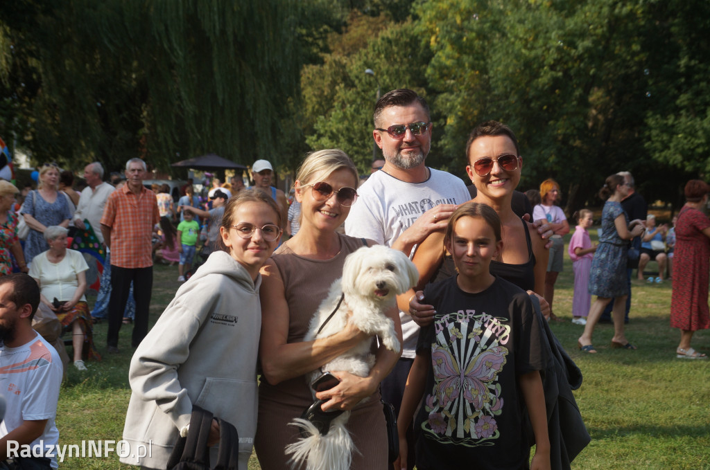 Zakończenie Wakacji z ROK