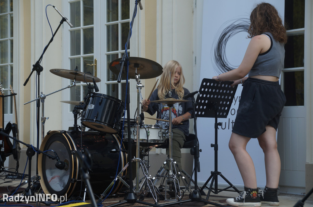 Zakończenie Wakacji z ROK