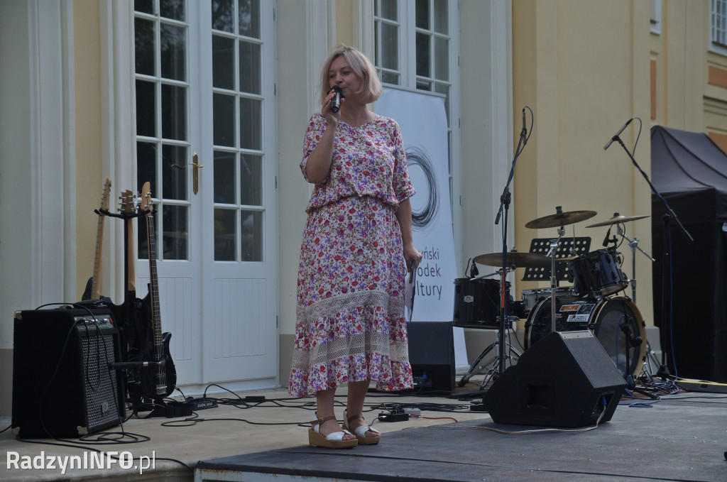 Zakończenie Wakacji z ROK