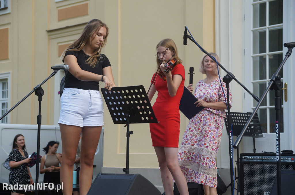 Zakończenie Wakacji z ROK