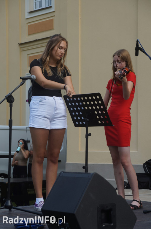 Zakończenie Wakacji z ROK