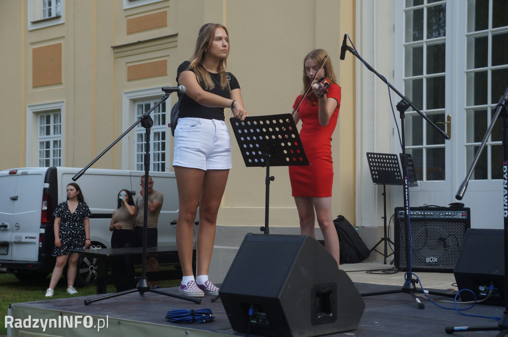 Zakończenie Wakacji z ROK