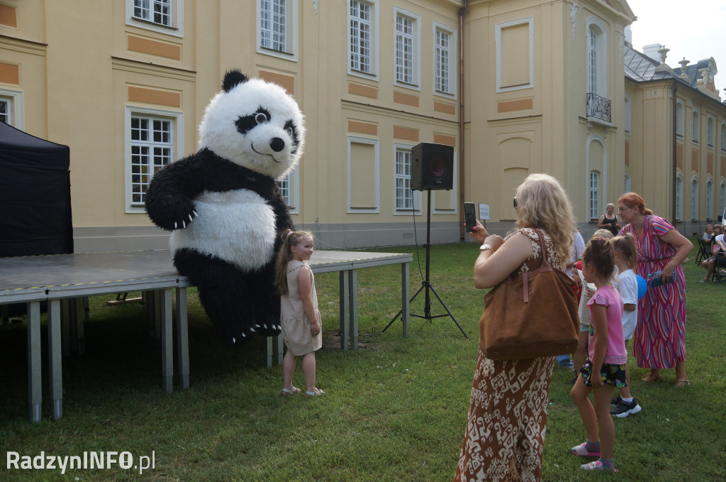 Zakończenie Wakacji z ROK
