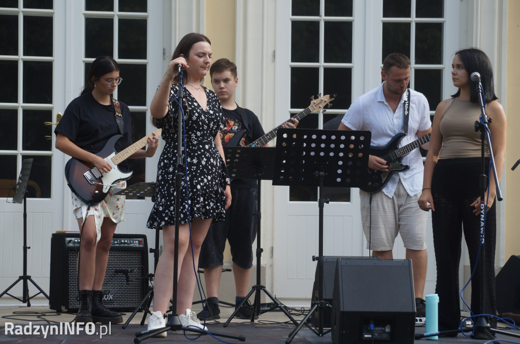 Zakończenie Wakacji z ROK