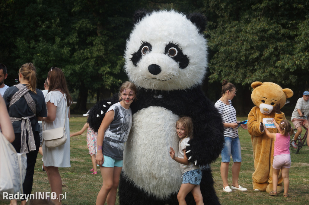 Zakończenie Wakacji z ROK