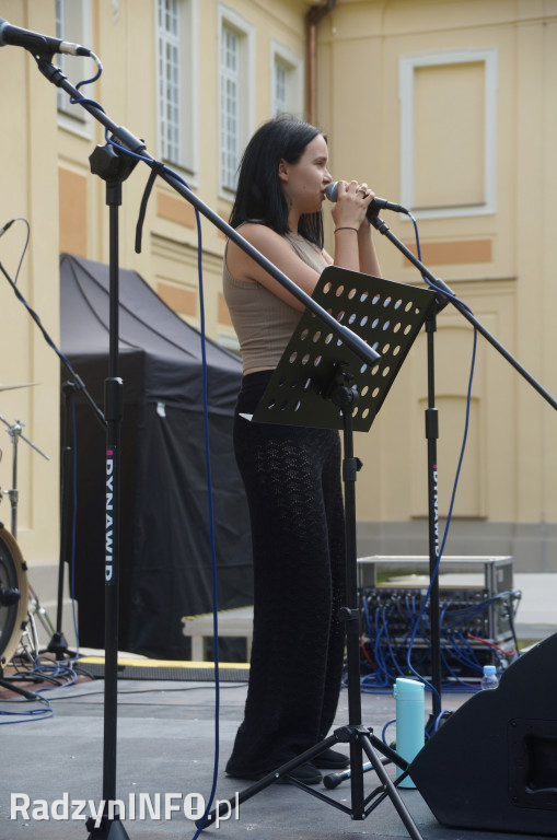 Zakończenie Wakacji z ROK