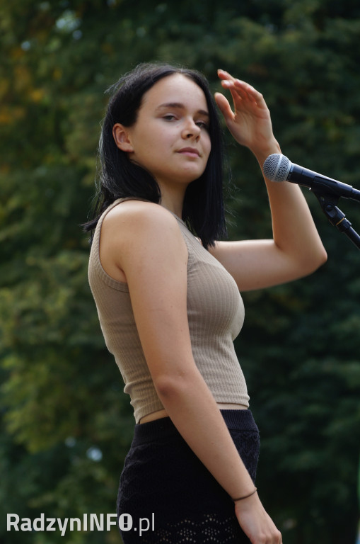 Zakończenie Wakacji z ROK